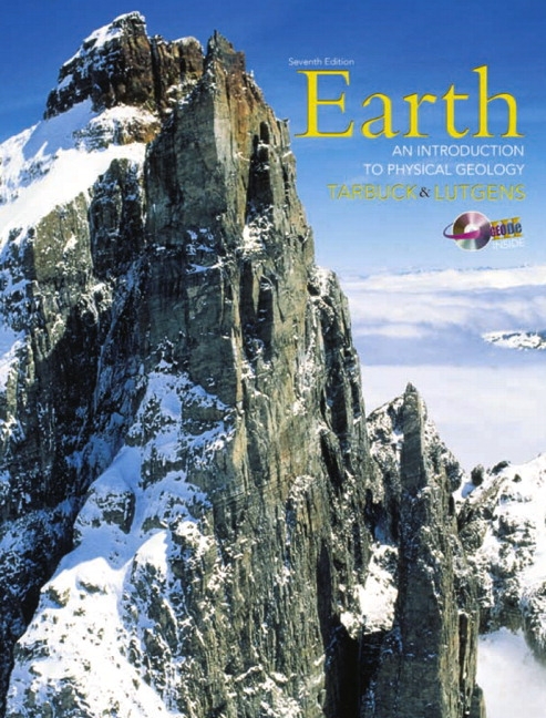 earth science tarbuck lutgens 12th edition