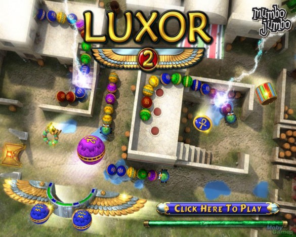 luxor 2 free online